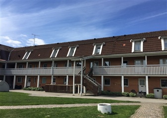 Photo 1. Apartment, Viktoriagatan, Hörby 