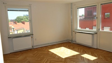 Photo 1. Apartment, Västra Storgatan, Eskilstuna 