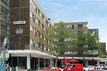 Photo 1. Apartment, Stora Kvarngatan, Malmö 