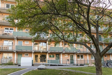 Photo 1. Apartment, Granbacksvägen, Tyresö 
