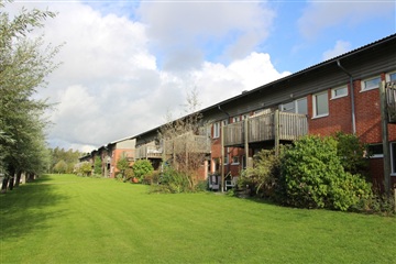 Photo 1. Apartment, Kulgränden, Lund 