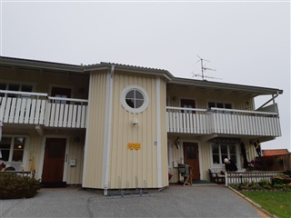 Photo 1. Apartment, Svanängsvägen, Ullånger 