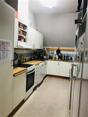 Photo 1. Apartment, Knäppingsborgsgatan, Norrköping 