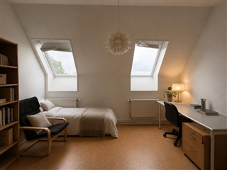 Photo 1. Apartment, Knäppingsborgsgatan, Norrköping 