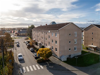 Photo 1. Apartment, Nytorgsgatan, Hallsberg 