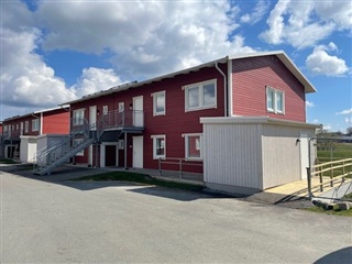 Photo 1. Apartment, Södra Annebergsvägen, Kungsbacka 