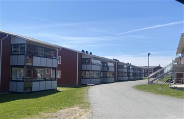 Photo 2. Apartment, Södra Annebergsvägen, Kungsbacka 