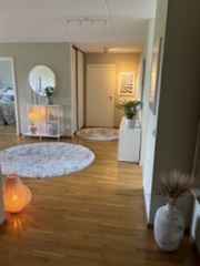 Bild 1. Lägenhet, Svampskogsvägen, Vallentuna 