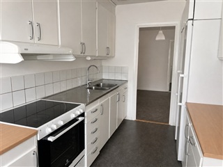 Bild 1. Lägenhet, Norrbågen, Gävle 