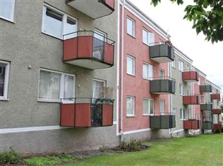 Photo 3. Apartment, Prästbolsgatan, Linköping 
