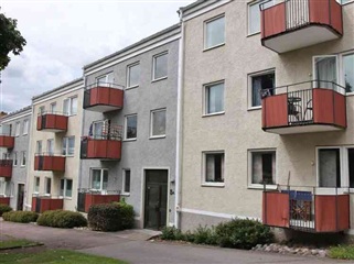 Photo 4. Apartment, Prästbolsgatan, Linköping 
