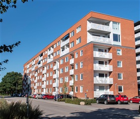 Photo 1. Apartment, Hammarbergsgatan, Helsingborg 