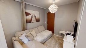 Photo 1. Apartment, Backvägen, Solna 