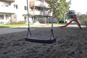 Photo 1. Apartment, Ö Nygatan, Skellefteå 