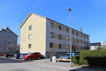 Photo 1. Apartment, Tegnérvägen, Katrineholm 