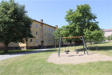 Photo 1. Apartment, Snevringevägen, Hallstahammar