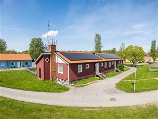 Photo 1. Apartment, Testavägen, Sköllersta 