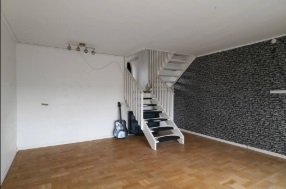 Bild 1. Hus/villa, Uranusvägen, Järfälla 