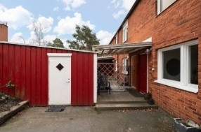 Photo 1. House, Uranusvägen, Järfälla 