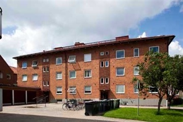 Photo 1. Apartment, Röingegatan, Hässleholm 