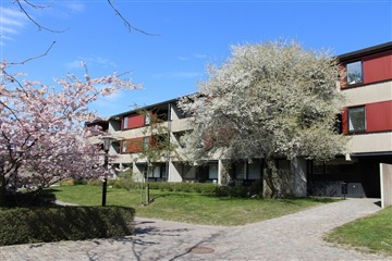 Photo 1. Apartment, Vildandsvägen, Lund 