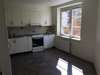 Photo 1. Apartment, Mellersta Stenbocksgatan, Helsingborg 