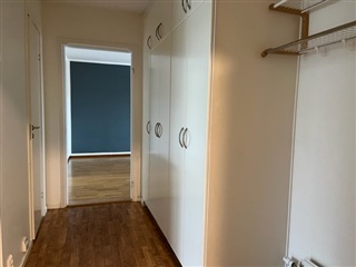 Bild 1. Lägenhet, Tunalundsvägen, Hallstahammar 