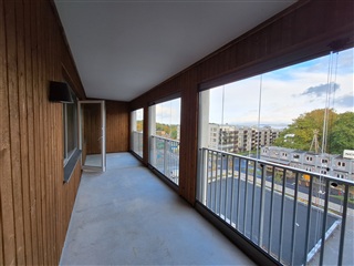 Photo 1. Apartment, Strandängsgatan, Jönköping 