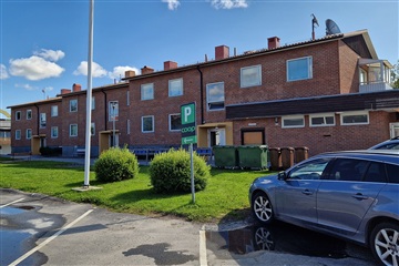 Photo 1. Apartment, Myntgränd, Ullånger 