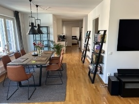 Bild 1. Lägenhet, Tollare Kaj, Saltsjö-Boo 