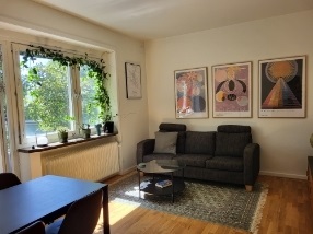 Photo 1. Apartment, Vitemöllegatan, Malmö 