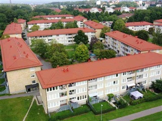 Photo 1. Apartment, Pionjärgatan, Linköping 