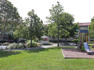 Photo 3. Apartment, Pionjärgatan, Linköping 