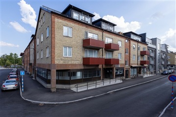 Photo 1. Apartment, Bergagatan, Ljungby 