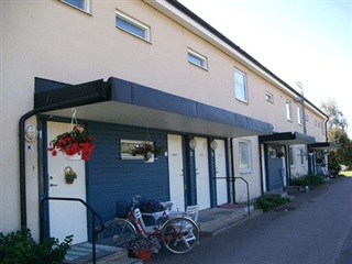 Photo 1. Apartment, Frejavägen, Forsa 