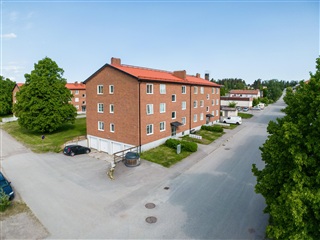 Photo 1. Apartment, Norrgatan, Pålsboda 