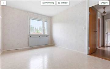 Photo 10. House, Kvarnvägen, Kalix 