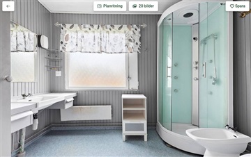 Photo 11. House, Kvarnvägen, Kalix 