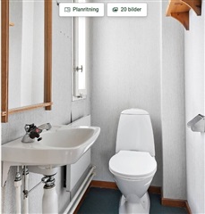 Photo 13. House, Kvarnvägen, Kalix 