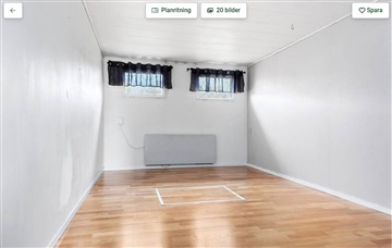 Photo 14. House, Kvarnvägen, Kalix 