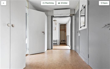 Photo 7. House, Kvarnvägen, Kalix 