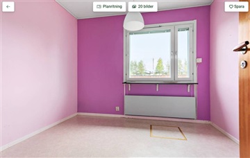 Photo 9. House, Kvarnvägen, Kalix 