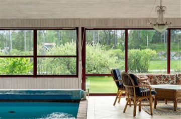 Photo 2. House, , Stockholm 