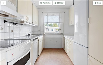 Photo 5. House, Kvarnvägen, Kalix 