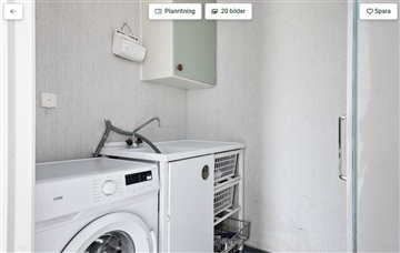 Photo 12. House, Kvarnvägen, Kalix 