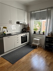 Photo 1. Apartment, Erik Dahlbergs Gata, Helsingborg 