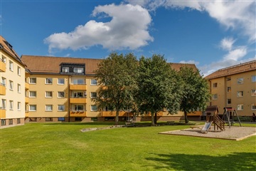 Photo 1. Apartment, Snevringevägen, Hallstahammar 