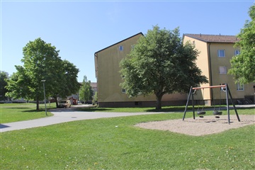 Photo 1. Apartment, Snevringevägen, Hallstahammar 