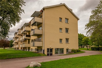 Photo 1. Apartment, Skomakarevägen, Kolbäck 