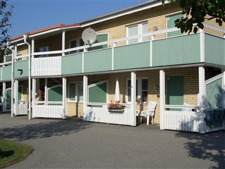 Photo 1. Apartment, Vibyvägen, Harbo 
